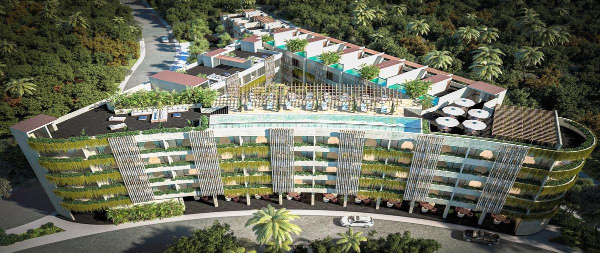 Foto de departamento en venta en  , aldea tulum, tulum, quintana roo, 30714716 No. 04