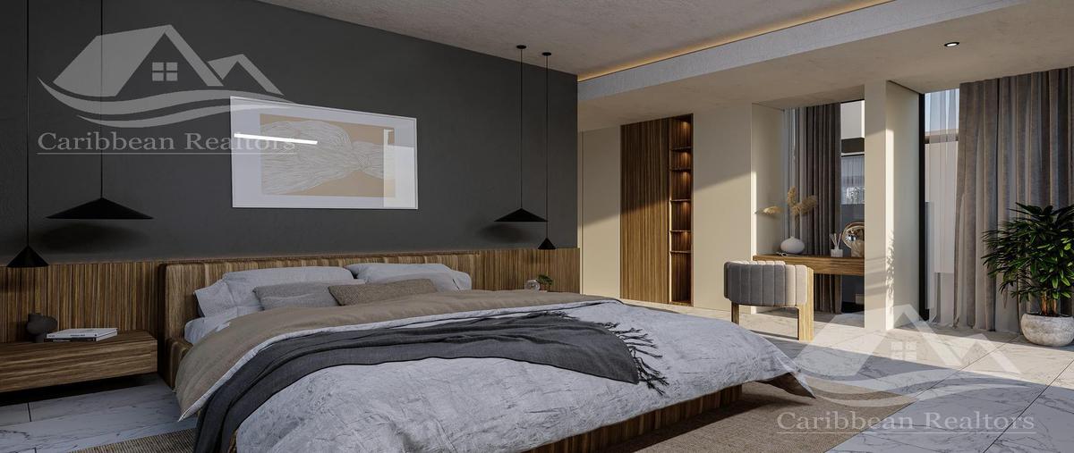 Foto de departamento en venta en  , aldea tulum, tulum, quintana roo, 0 No. 03