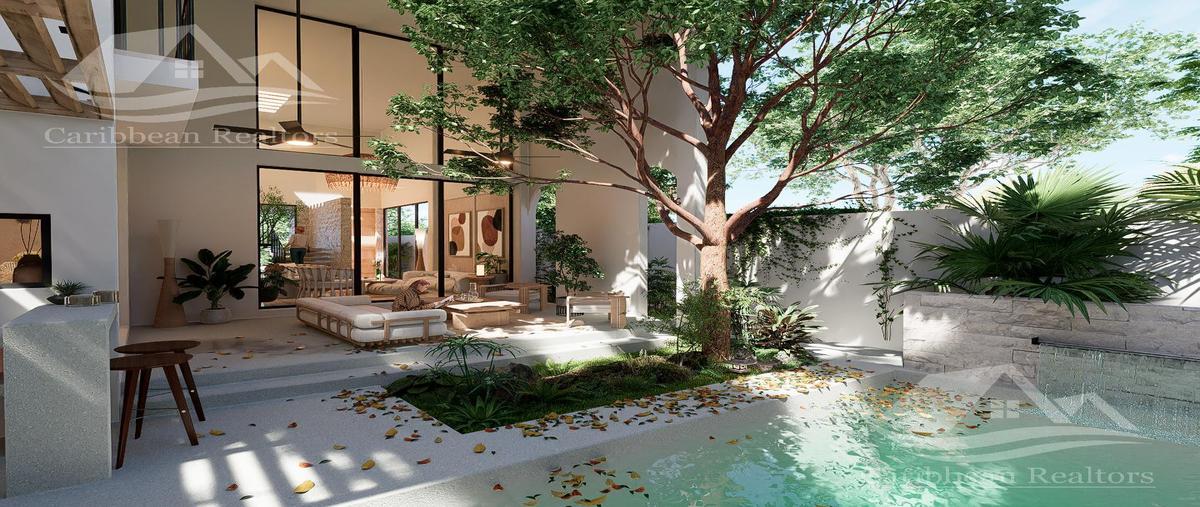 Foto de casa en , aldea tulum, tulum, quintana roo, 0 foto 01 Foto de casa en venta en , aldea tulum, tulum, quintana roo, 0 No. 01