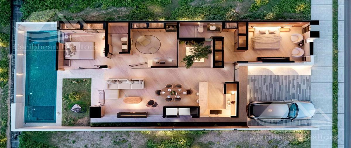 Foto de casa en venta en  , aldea tulum, tulum, quintana roo, 0 No. 05
