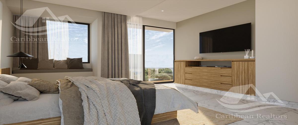 Foto de departamento en venta en  , aldea tulum, tulum, quintana roo, 0 No. 05