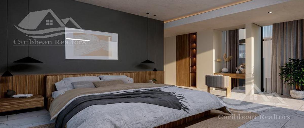 Foto de casa en venta en  , aldea tulum, tulum, quintana roo, 30714748 No. 03