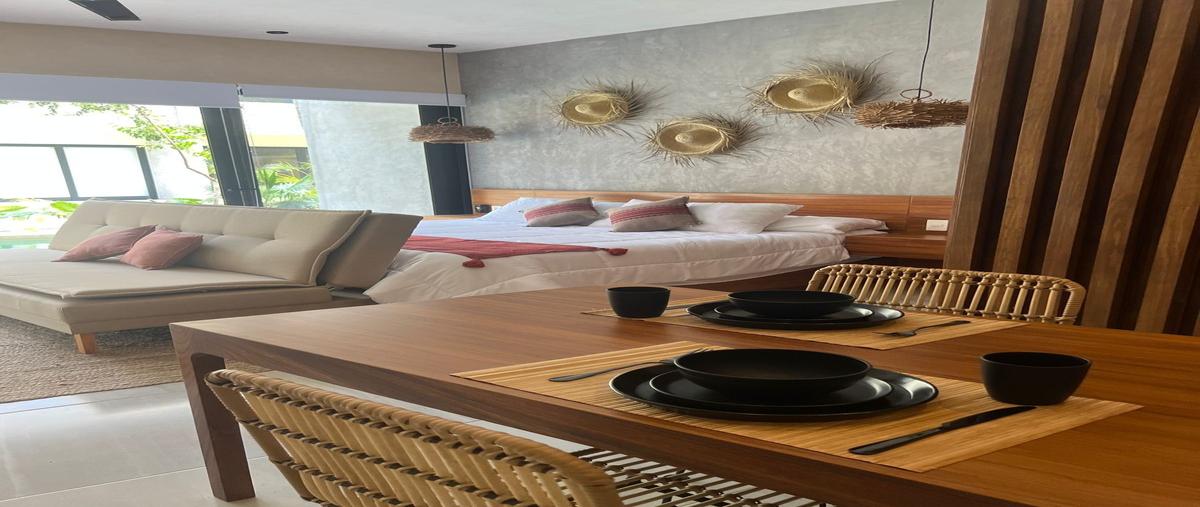 Foto de departamento en venta en  , aldea tulum, tulum, quintana roo, 0 No. 03