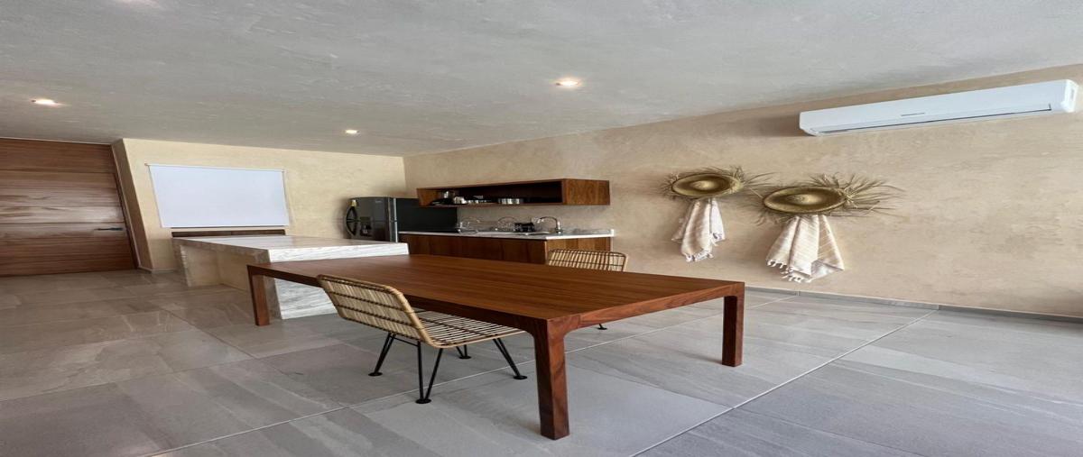 Foto de departamento en venta en  , aldea tulum, tulum, quintana roo, 0 No. 04