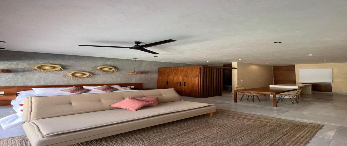 Foto de departamento en venta en  , aldea tulum, tulum, quintana roo, 0 No. 05