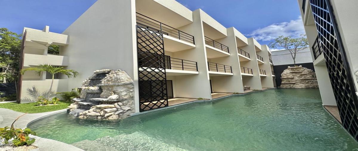 Foto de departamento en , aldea tulum, tulum, quintana roo, 30725434 foto 01 Foto de departamento en venta en , aldea tulum, tulum, quintana roo, 30725434 No. 01