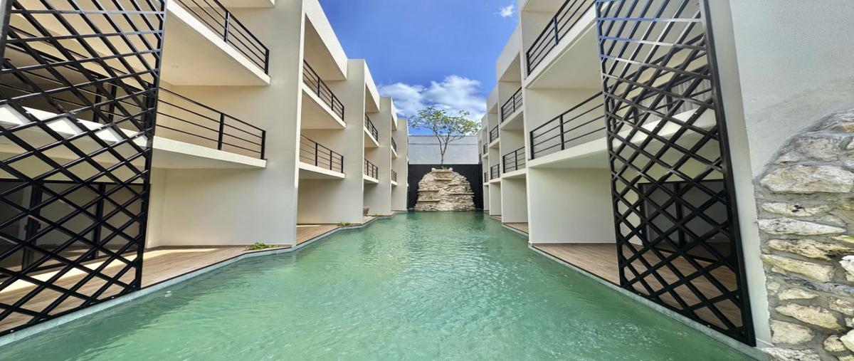 Foto de departamento en , aldea tulum, tulum, quintana roo, 0 foto 02 Foto de departamento en venta en , aldea tulum, tulum, quintana roo, 0 No. 02