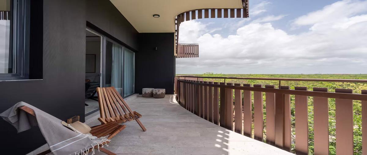 Foto de departamento en , aldea tulum, tulum, quintana roo, 0 foto 01 Foto de departamento en venta en , aldea tulum, tulum, quintana roo, 0 No. 01