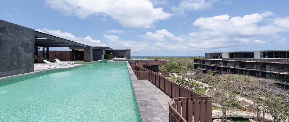 Foto de departamento en , aldea tulum, tulum, quintana roo, 0 foto 02 Foto de departamento en venta en , aldea tulum, tulum, quintana roo, 0 No. 02