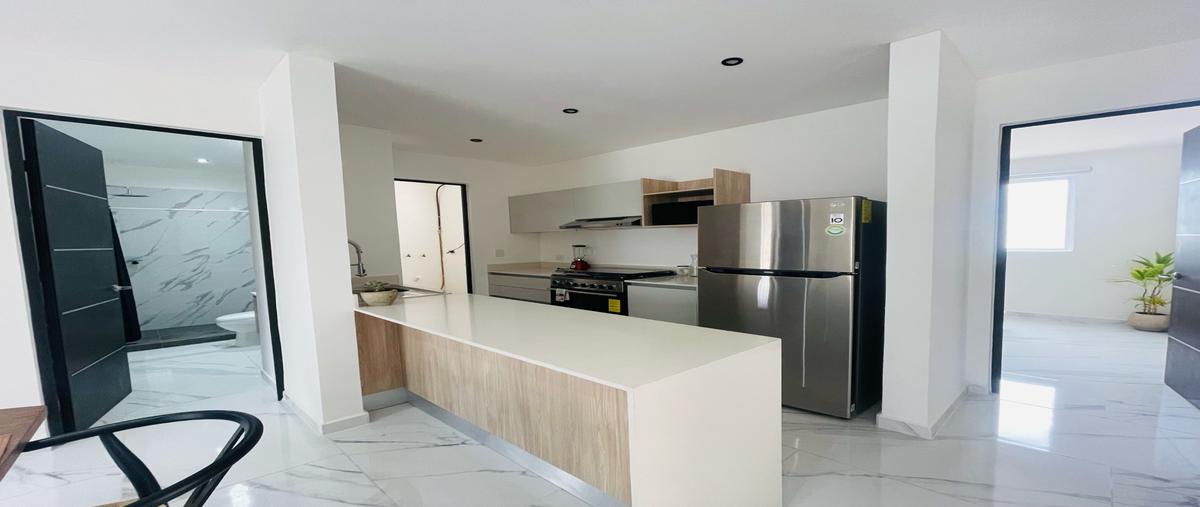 Foto de departamento en renta en  , aldea tulum, tulum, quintana roo, 0 No. 04