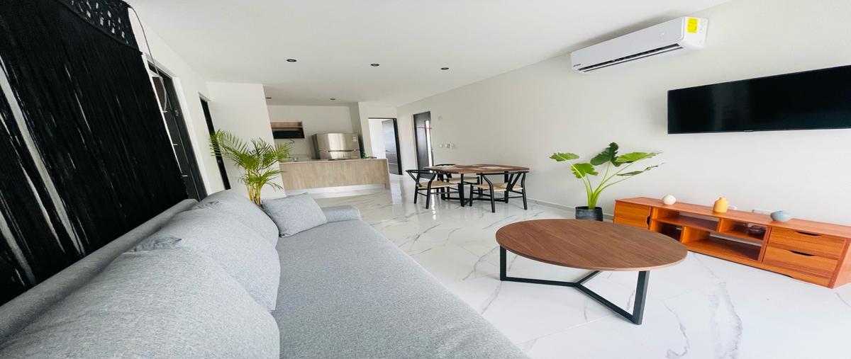 Foto de departamento en renta en  , aldea tulum, tulum, quintana roo, 0 No. 05