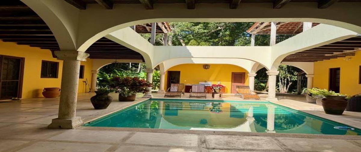 Foto de casa en venta en  , aldea tulum, tulum, quintana roo, 0 No. 03