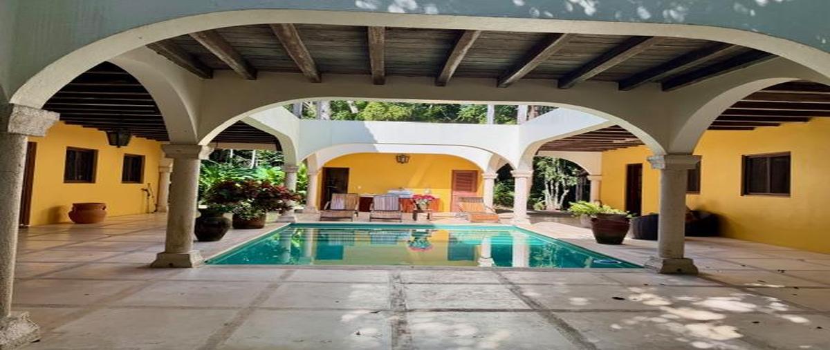 Foto de casa en venta en  , aldea tulum, tulum, quintana roo, 0 No. 04