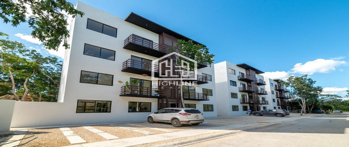 Foto de departamento en venta en  , aldea tulum, tulum, quintana roo, 30740190 No. 03