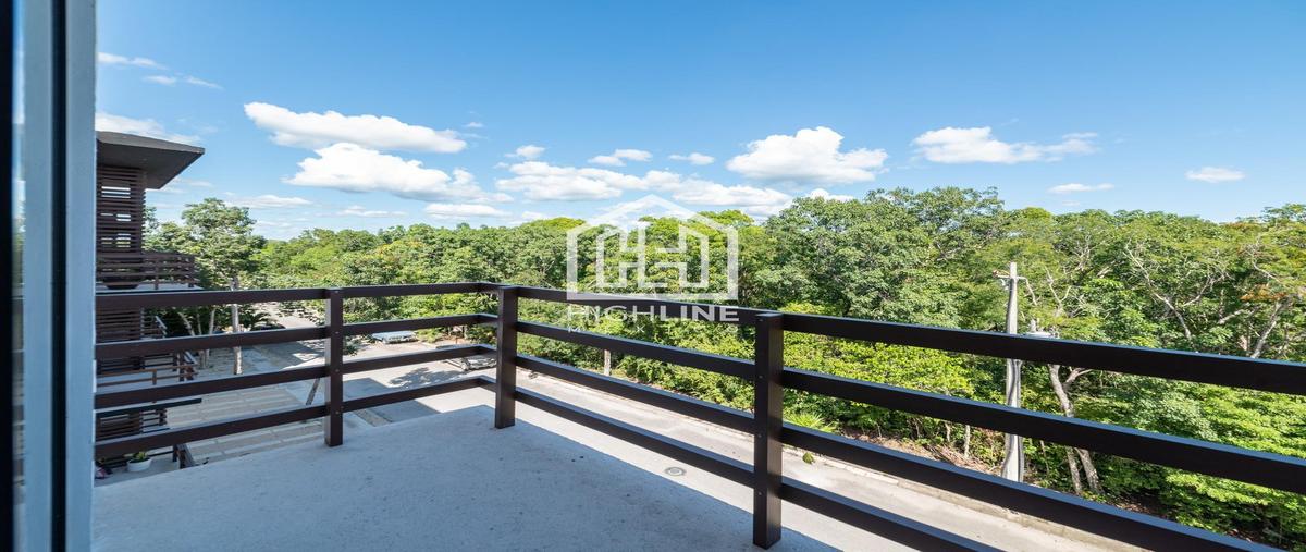 Foto de departamento en venta en  , aldea tulum, tulum, quintana roo, 30740190 No. 04