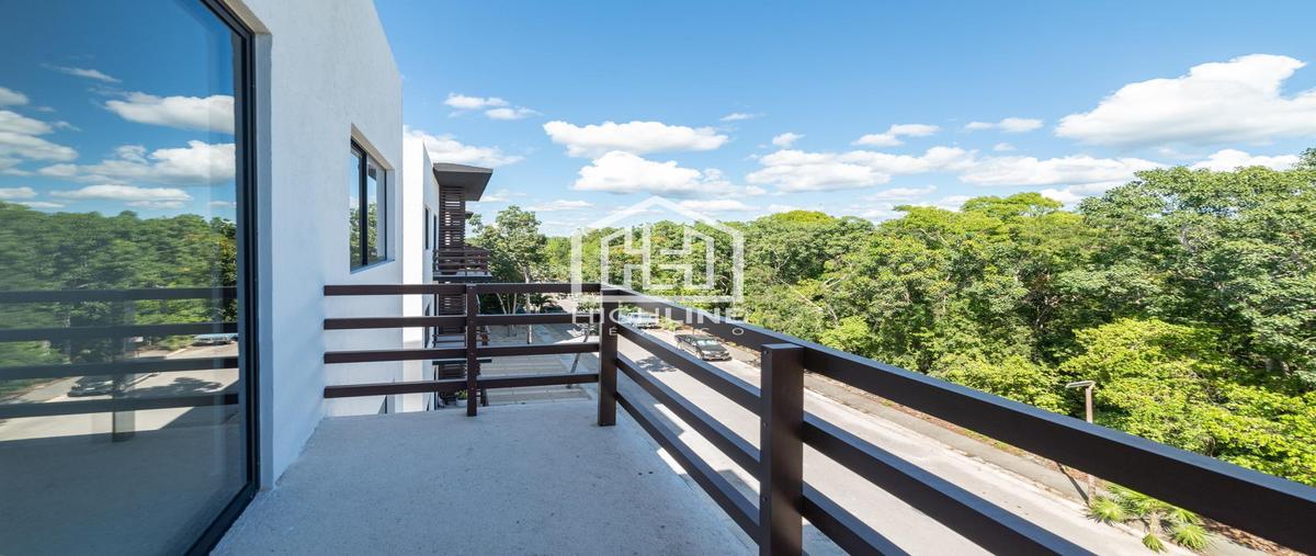Foto de departamento en venta en  , aldea tulum, tulum, quintana roo, 30740190 No. 05