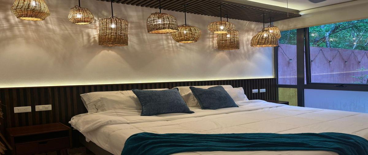 Foto de departamento en renta en  , aldea tulum, tulum, quintana roo, 0 No. 03