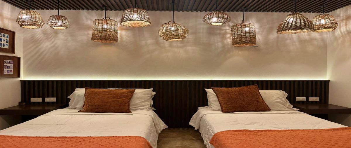 Foto de departamento en renta en  , aldea tulum, tulum, quintana roo, 0 No. 04