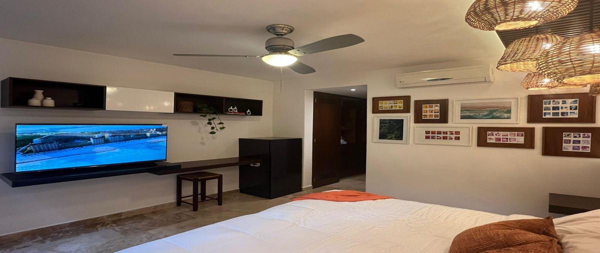 Foto de departamento en renta en  , aldea tulum, tulum, quintana roo, 0 No. 05