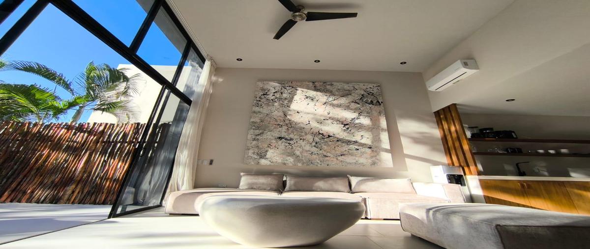 Foto de departamento en renta en  , aldea tulum, tulum, quintana roo, 0 No. 03