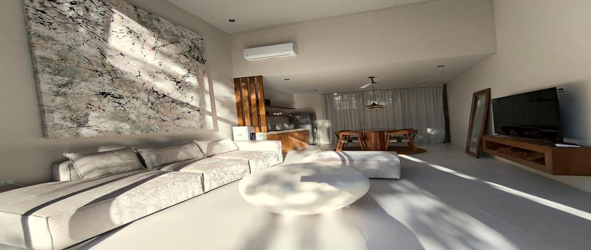 Foto de departamento en renta en  , aldea tulum, tulum, quintana roo, 0 No. 04
