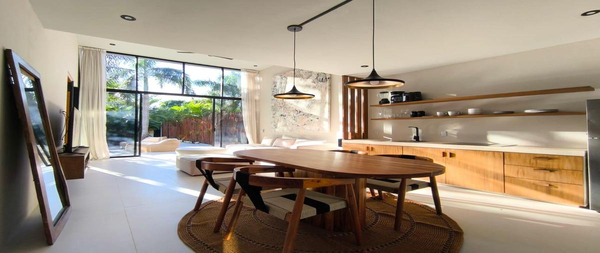 Foto de departamento en renta en  , aldea tulum, tulum, quintana roo, 0 No. 05