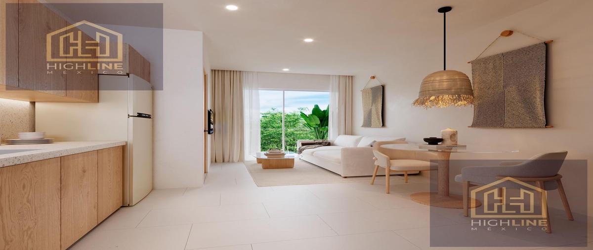 Foto de departamento en , aldea tulum, tulum, quintana roo, 30744964 foto 01 Foto de departamento en venta en , aldea tulum, tulum, quintana roo, 30744964 No. 01