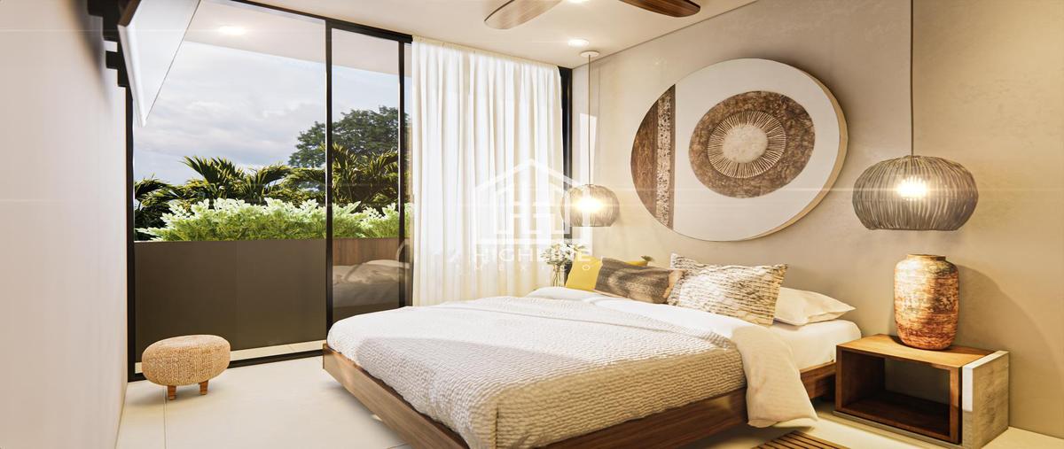 Foto de departamento en venta en  , aldea tulum, tulum, quintana roo, 30770185 No. 03