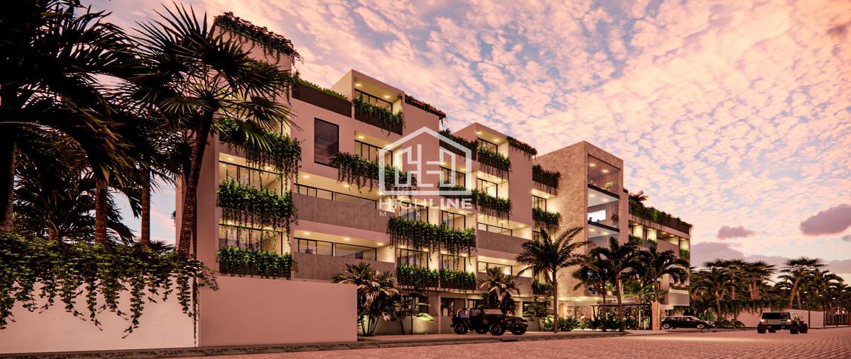 Foto de departamento en venta en  , aldea tulum, tulum, quintana roo, 30770185 No. 04
