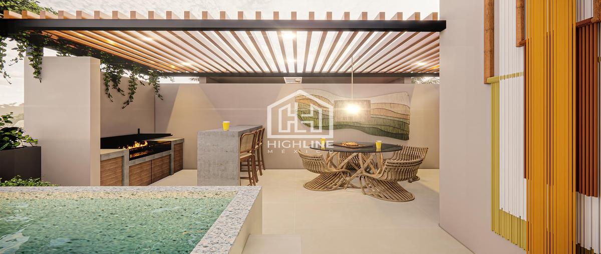 Foto de departamento en venta en  , aldea tulum, tulum, quintana roo, 30770185 No. 05