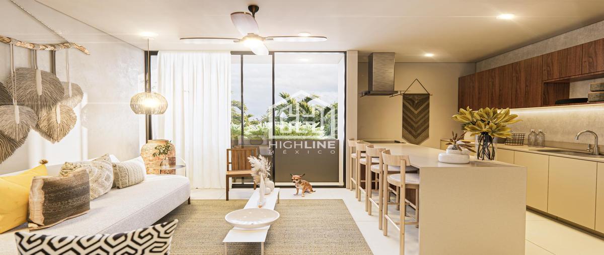 Foto de departamento en venta en  , aldea tulum, tulum, quintana roo, 30770185 No. 09
