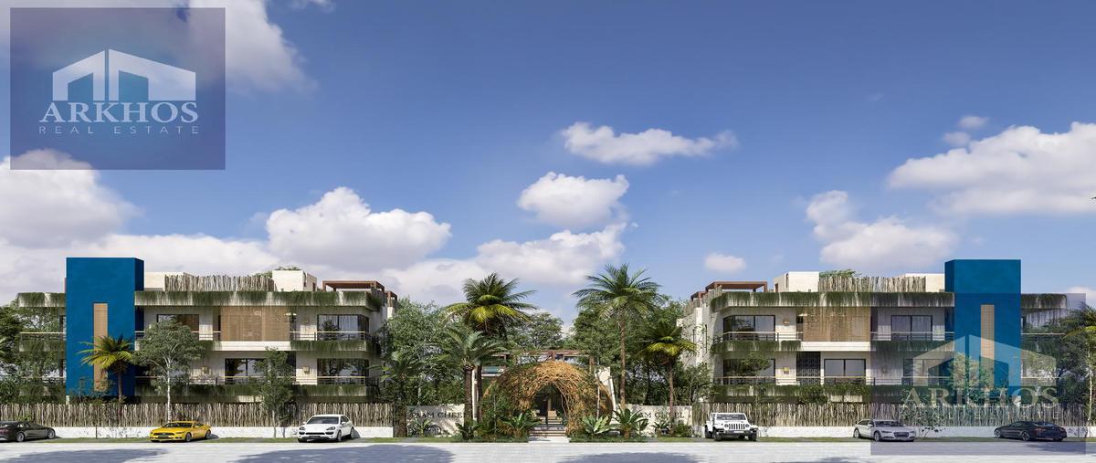 Foto de departamento en , aldea tulum, tulum, quintana roo, 30773426 foto 02 Foto de departamento en venta en , aldea tulum, tulum, quintana roo, 30773426 No. 02