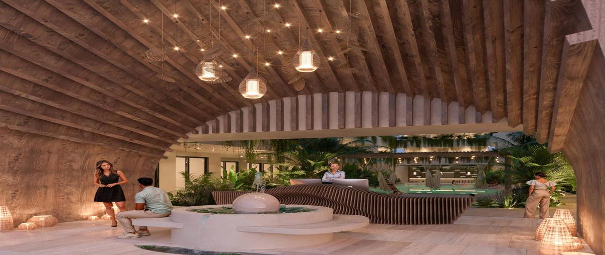 Foto de departamento en venta en  , aldea tulum, tulum, quintana roo, 0 No. 04
