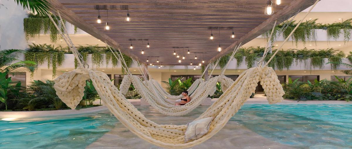 Foto de departamento en venta en  , aldea tulum, tulum, quintana roo, 0 No. 05