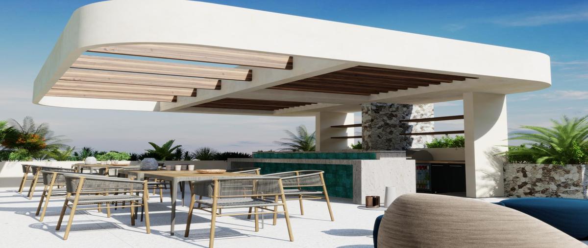 Foto de departamento en venta en  , aldea tulum, tulum, quintana roo, 0 No. 03