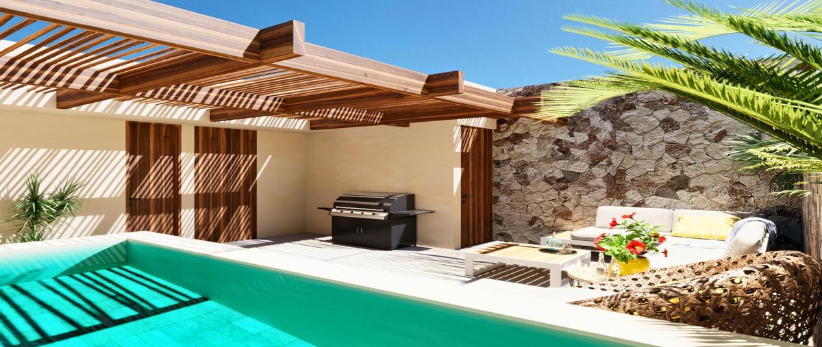 Foto de departamento en venta en  , aldea tulum, tulum, quintana roo, 0 No. 04