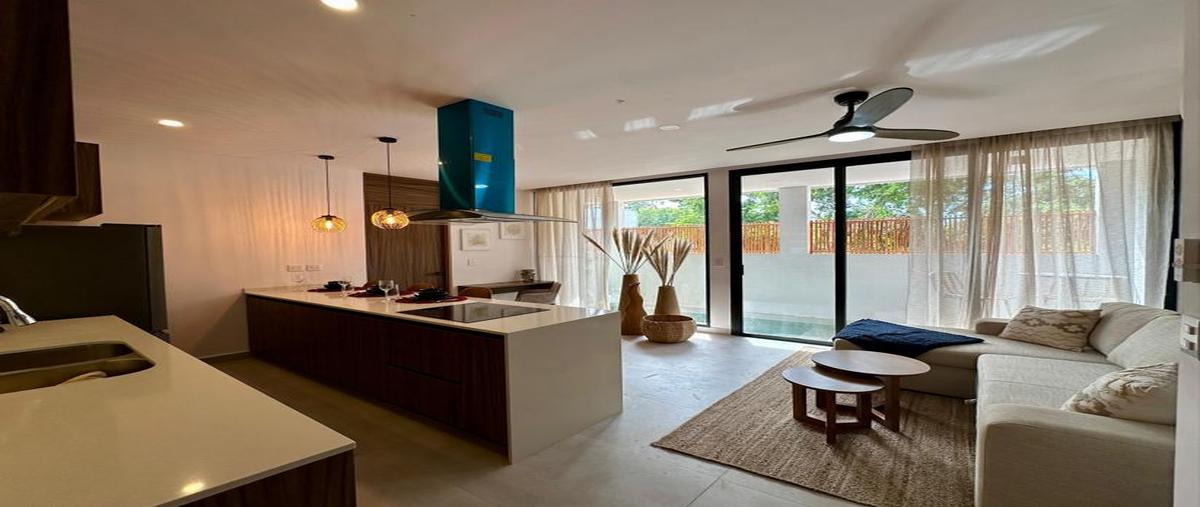 Foto de departamento en venta en  , aldea tulum, tulum, quintana roo, 0 No. 03