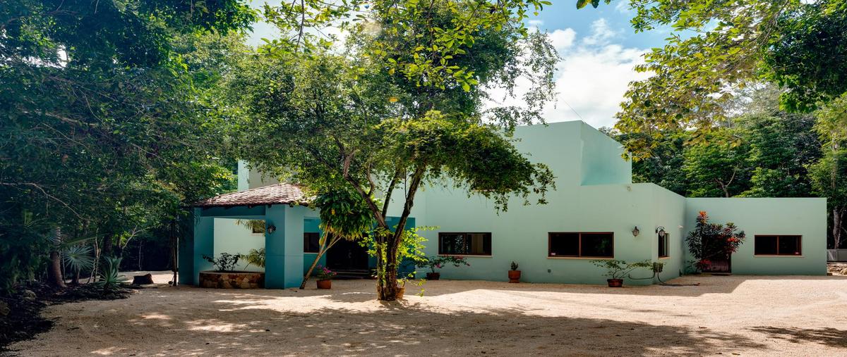 Foto de casa en venta en  , aldea tulum, tulum, quintana roo, 0 No. 03