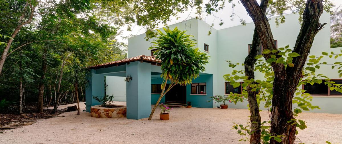 Foto de casa en venta en  , aldea tulum, tulum, quintana roo, 0 No. 04