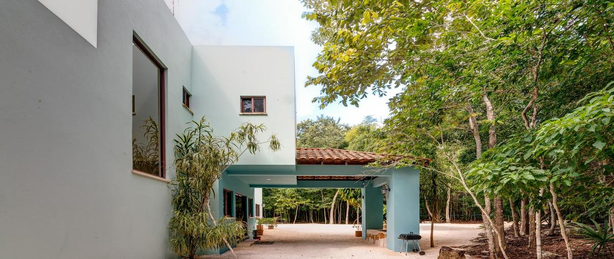 Foto de casa en venta en  , aldea tulum, tulum, quintana roo, 0 No. 05