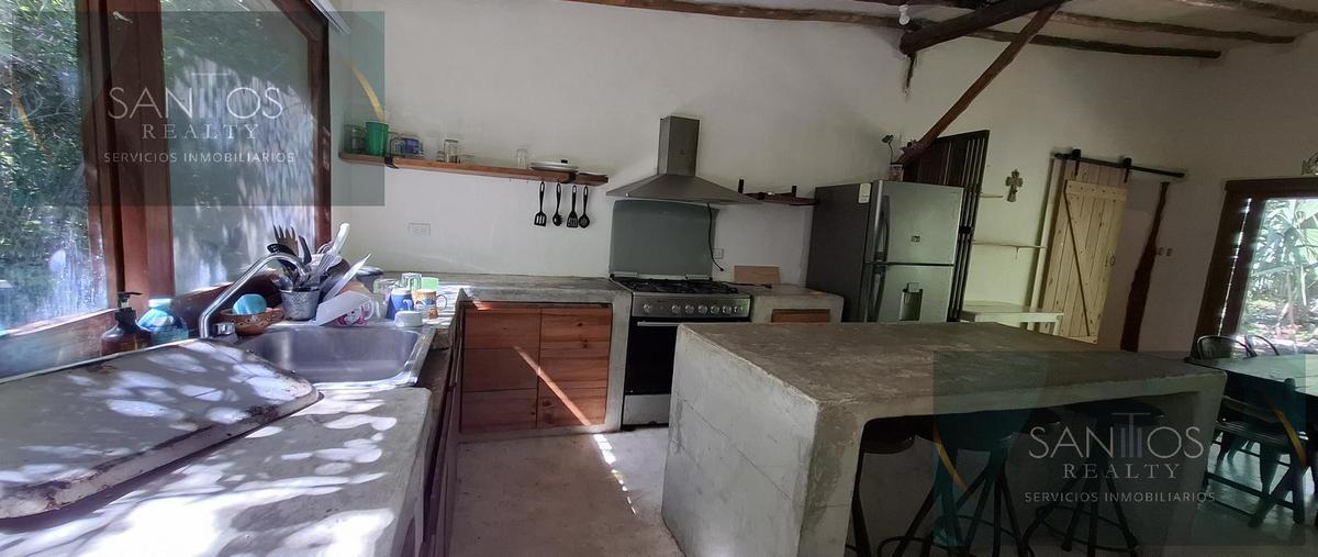 Foto de terreno habitacional en venta en  , aldea tulum, tulum, quintana roo, 30775843 No. 05