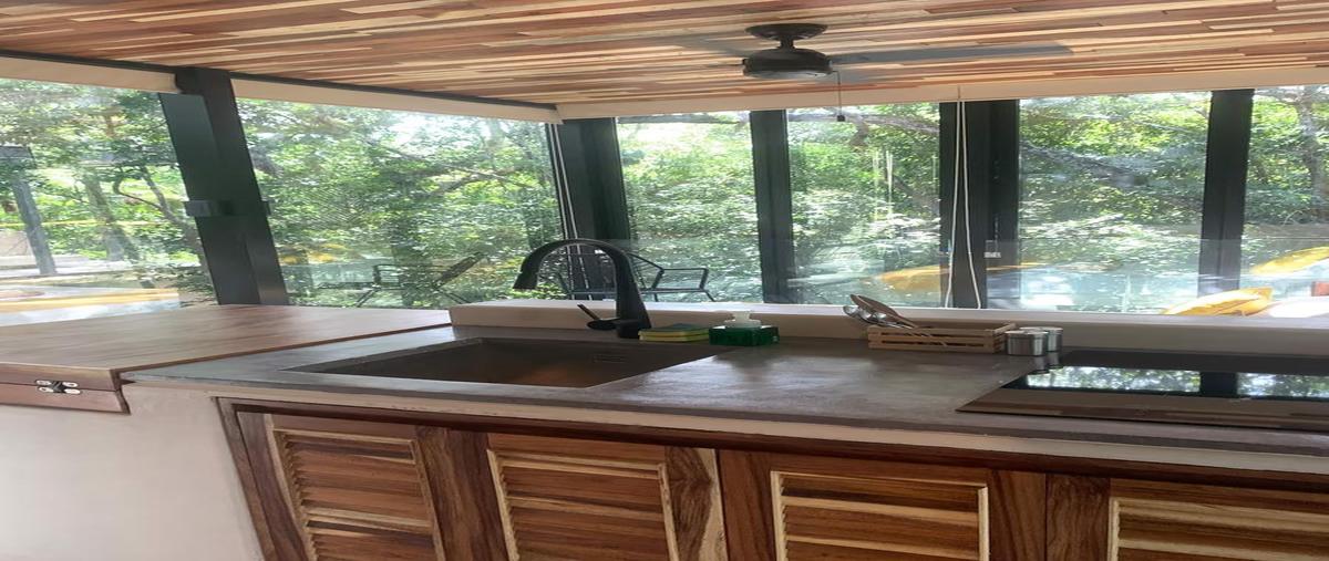 Foto de departamento en venta en  , aldea tulum, tulum, quintana roo, 0 No. 04
