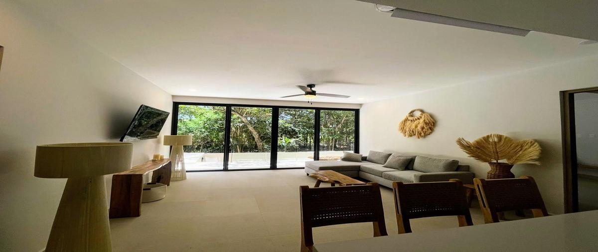 Foto de departamento en , aldea tulum, tulum, quintana roo, 30782426 foto 03 Foto de departamento en renta en , aldea tulum, tulum, quintana roo, 30782426 No. 03
