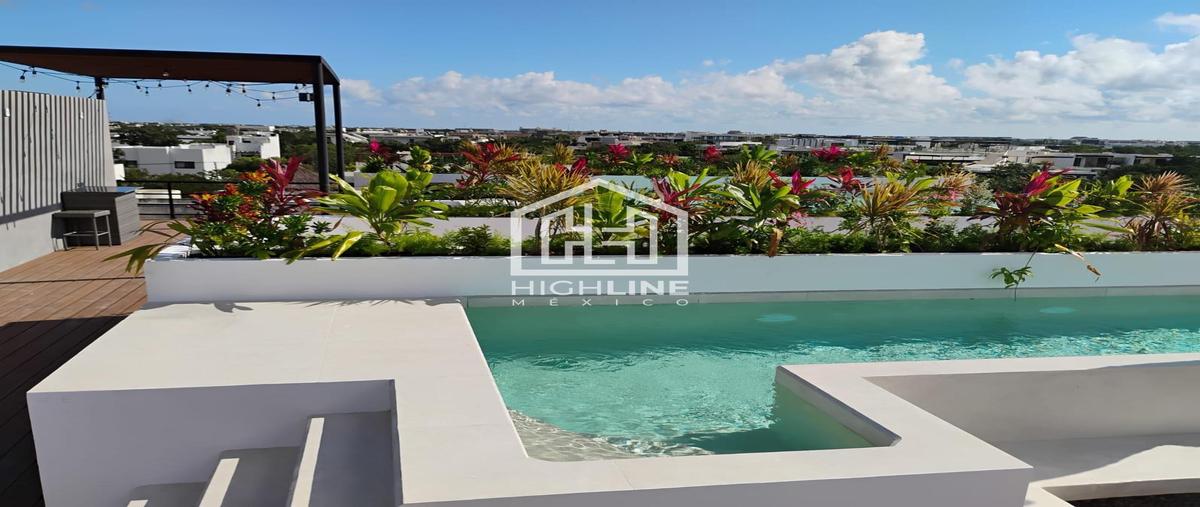 Foto de departamento en venta en  , aldea tulum, tulum, quintana roo, 30783578 No. 04