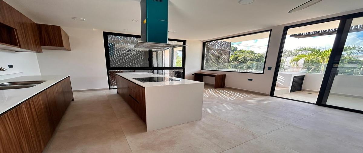 Foto de departamento en venta en  , aldea tulum, tulum, quintana roo, 0 No. 04