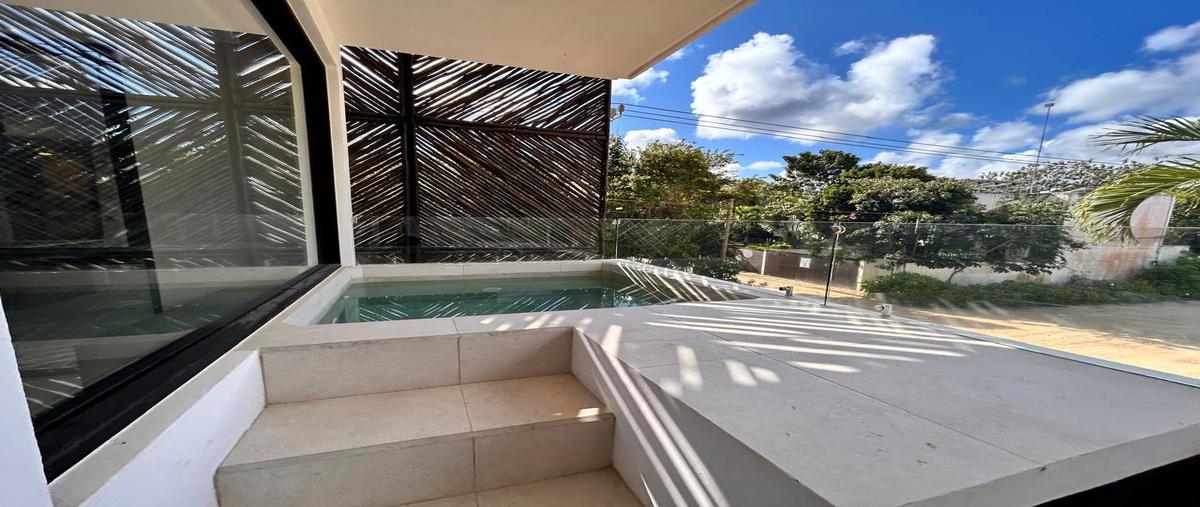 Foto de departamento en venta en  , aldea tulum, tulum, quintana roo, 0 No. 05