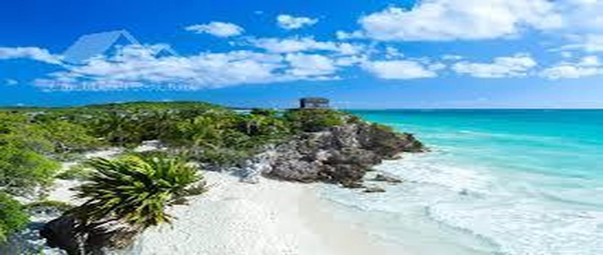 Foto de terreno habitacional en venta en  , aldea tulum, tulum, quintana roo, 0 No. 04