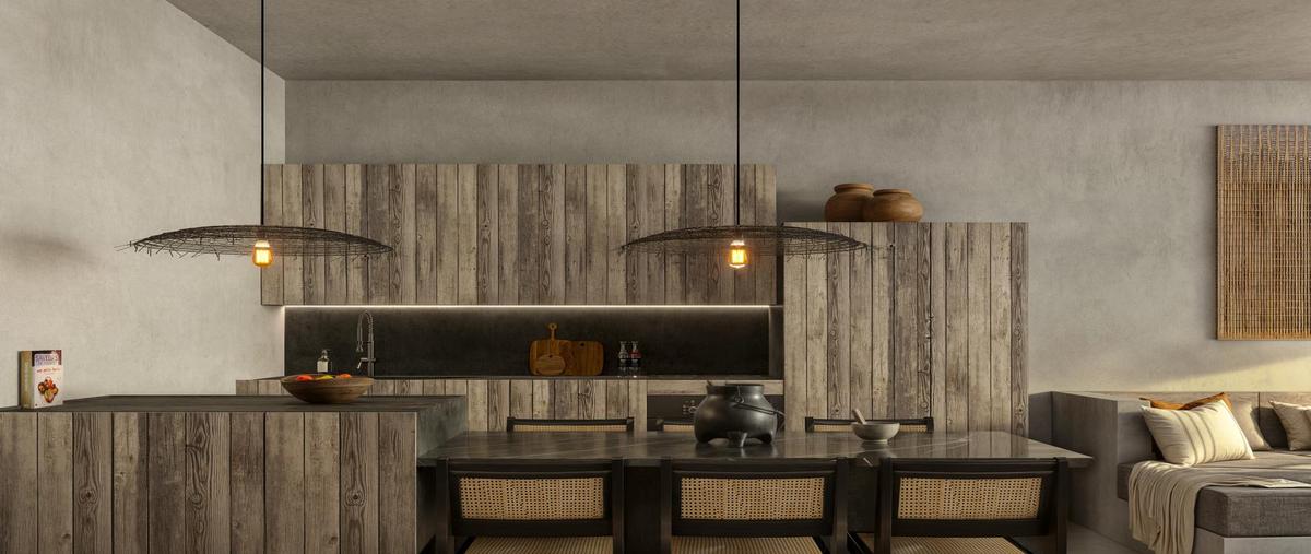 Foto de departamento en venta en  , aldea tulum, tulum, quintana roo, 0 No. 05