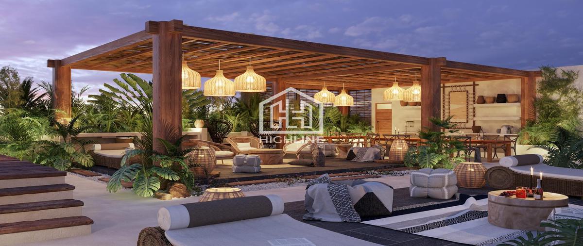Foto de departamento en venta en  , aldea tulum, tulum, quintana roo, 30799653 No. 05