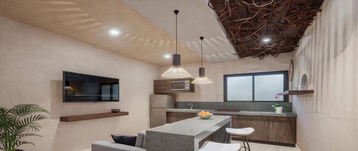 Foto de departamento en venta en  , aldea tulum, tulum, quintana roo, 0 No. 05